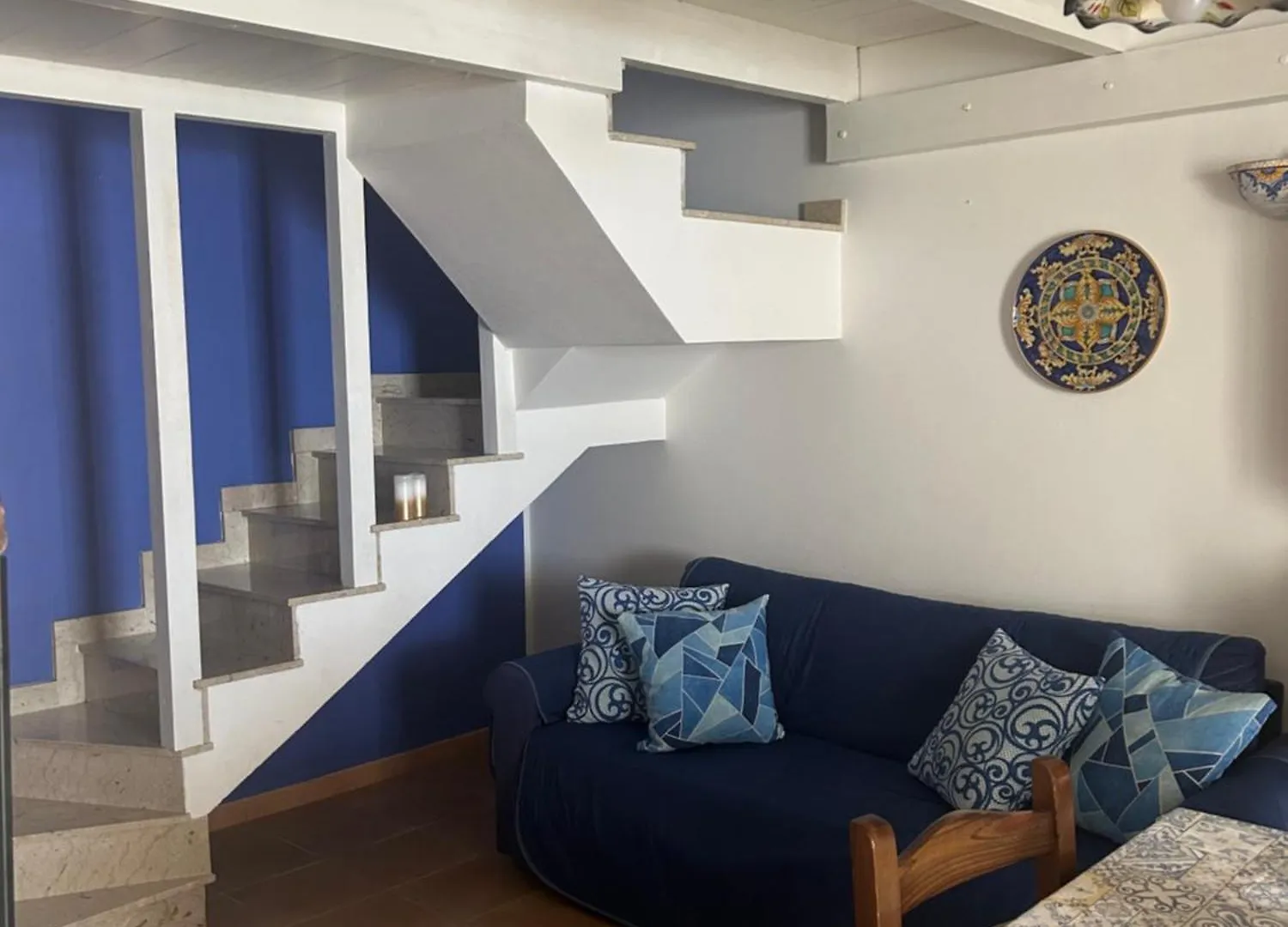 Ferienhaus Casa Vacanze Escondido Marsala