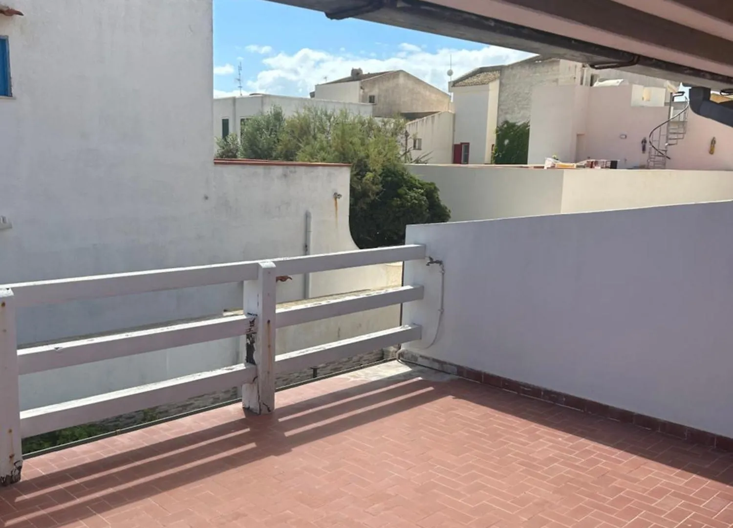 Casa Vacanze Escondido Marsala Ferienhaus