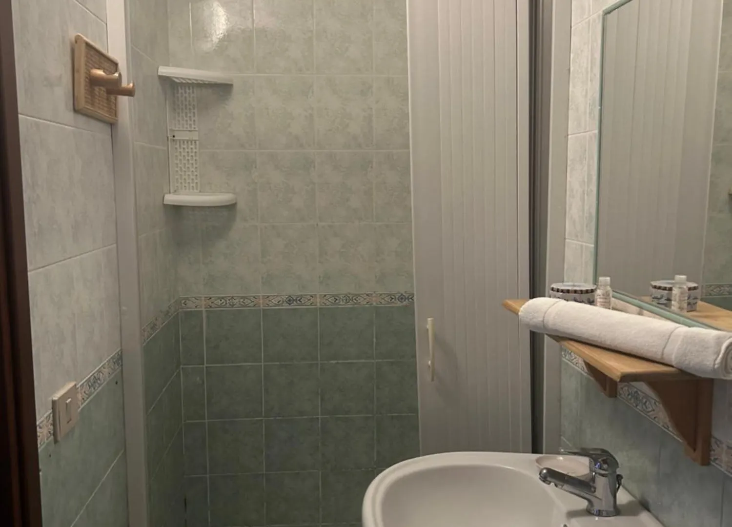 Casa Vacanze Escondido Marsala Ferienhaus