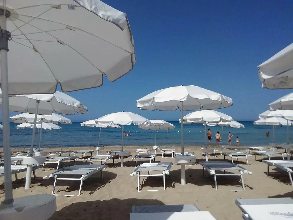 Ferienhaus Casa Vacanze Escondido Marsala Italien